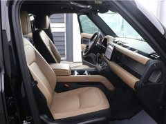 Land Rover Defender 110 3.0T P400 X-Dynamic HSE - ფოტო 20
