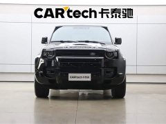 Land Rover Defender 110 3.0T P400 X-Dynamic HSE - ფოტო 3