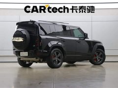 Land Rover Defender 110 3.0T P400 X-Dynamic HSE - ფოტო 4