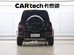 Land Rover Defender 110 3.0T P400 X-Dynamic HSE - ფოტო 5