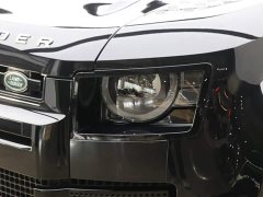 Land Rover Defender 110 3.0T P400 X-Dynamic HSE - ფოტო 6