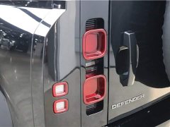 Land Rover Defender 110 3.0T P400 X-Dynamic HSE - ფოტო 7