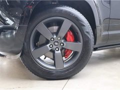Land Rover Defender 110 3.0T P400 X-Dynamic HSE - ფოტო 8