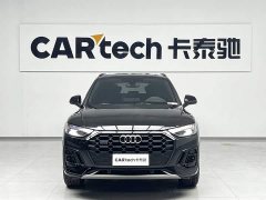 Audi Q5L 45th Anniversary Edition 40 TFSI Luxury Dynamic - ფოტო 2