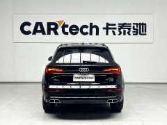 Audi Q5L 45th Anniversary Edition 40 TFSI Luxury Dynamic - ფოტო 3