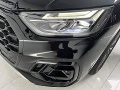 Audi Q5L 45th Anniversary Edition 40 TFSI Luxury Dynamic - ფოტო 5
