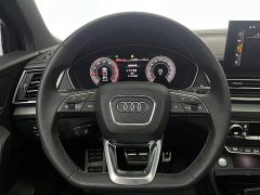 Audi Q5L 45th Anniversary Edition 40 TFSI Luxury Dynamic - ფოტო 7