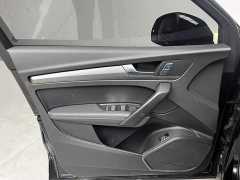 Audi Q5L 45th Anniversary Edition 40 TFSI Luxury Dynamic - ფოტო 8