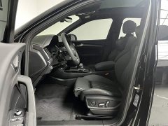 Audi Q5L 45th Anniversary Edition 40 TFSI Luxury Dynamic - ფოტო 9