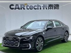 Audi A6L 2025 45 TFSI Premium Dynamic - ფოტო 1