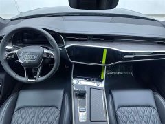 Audi A6L 2025 45 TFSI Premium Dynamic - ფოტო 10