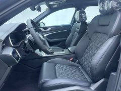 Audi A6L 2025 45 TFSI Premium Dynamic - ფოტო 11