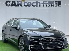 Audi A6L 2025 45 TFSI Premium Dynamic - ფოტო 2