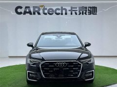 Audi A6L 2025 45 TFSI Premium Dynamic - ფოტო 3