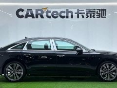 Audi A6L 2025 45 TFSI Premium Dynamic - ფოტო 4