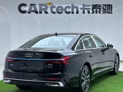 Audi A6L 2025 45 TFSI Premium Dynamic - ფოტო 5