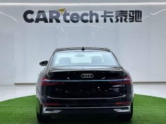 Audi A6L 2025 45 TFSI Premium Dynamic - ფოტო 6