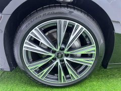 Audi A6L 2025 45 TFSI Premium Dynamic - ფოტო 8