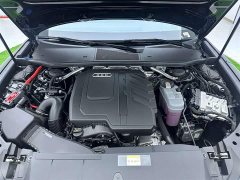 Audi A6L 2025 45 TFSI Premium Dynamic - ფოტო 9