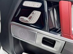 Mercedes-Benz G-Class 2021 G 500 - ფოტო 5