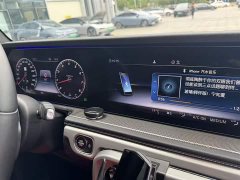 Mercedes-Benz G-Class 2021 G 500 - ფოტო 7