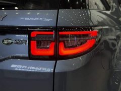 Land Rover Discovery Sport 2022 249PS R-Dynamic S Performance 5-Seater - ფოტო 10