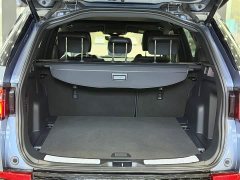 Land Rover Discovery Sport 2022 249PS R-Dynamic S Performance 5-Seater - ფოტო 13