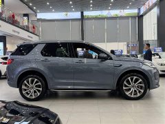 Land Rover Discovery Sport 2022 249PS R-Dynamic S Performance 5-Seater - ფოტო 4