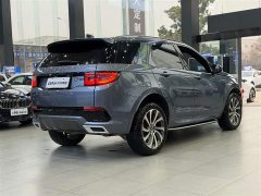 Land Rover Discovery Sport 2022 249PS R-Dynamic S Performance 5-Seater - ფოტო 5