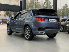 Land Rover Discovery Sport 2022 249PS R-Dynamic S Performance 5-Seater - ფოტო 7