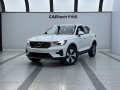Volvo XC40 2024 B3 Smart Remote Luxury Edition - ფოტო 1
