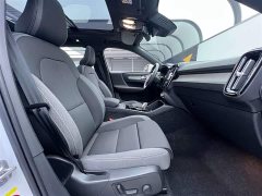 Volvo XC40 2024 B3 Smart Remote Luxury Edition - ფოტო 17