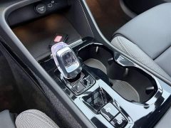 Volvo XC40 2024 B3 Smart Remote Luxury Edition - ფოტო 19