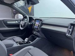 Volvo XC40 2024 B3 Smart Remote Luxury Edition - ფოტო 20