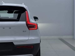 Volvo XC40 2024 B3 Smart Remote Luxury Edition - ფოტო 6