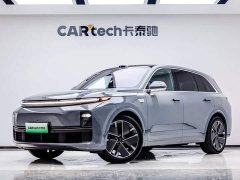 Li Auto L7 Ultra Smart Refresh Edition - ფოტო 1