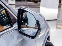 Li Auto L7 Ultra Smart Refresh Edition - ფოტო 11
