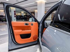 Li Auto L7 Ultra Smart Refresh Edition - ფოტო 15