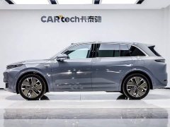 Li Auto L7 Ultra Smart Refresh Edition - ფოტო 5