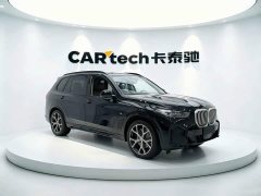 BMW X5 2025 xDrive 30Li M Sport Luxury Night Edition Package - ფოტო 1