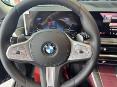 BMW X5 2025 xDrive 30Li M Sport Luxury Night Edition Package - ფოტო 2