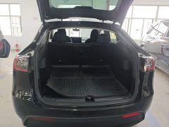 Tesla Model Y 2022 Facelift Rear-Wheel Drive - ფოტო 2