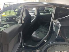 Tesla Model Y 2022 Facelift Rear-Wheel Drive - ფოტო 4