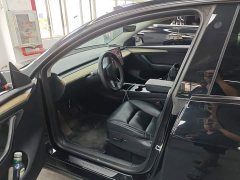 Tesla Model Y 2022 Facelift Rear-Wheel Drive - ფოტო 5