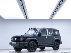 Tank 300 2.0T Gasoline Conqueror - ფოტო 14