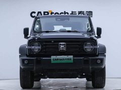 Tank 300 2.0T Gasoline Conqueror - ფოტო 3