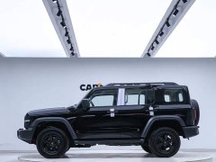 Tank 300 2.0T Gasoline Conqueror - ფოტო 8