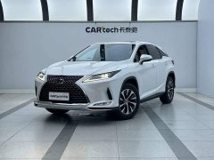 Lexus RX 2020 Facelift 300 FWD Comfort - ფოტო 1
