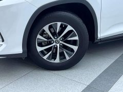 Lexus RX 2020 Facelift 300 FWD Comfort - ფოტო 10