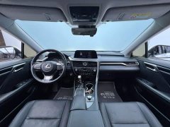Lexus RX 2020 Facelift 300 FWD Comfort - ფოტო 15